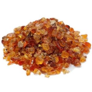 Gum Arabic Crystal