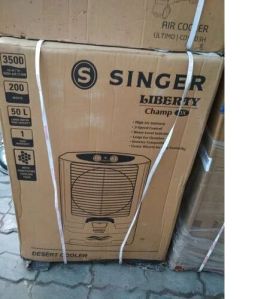 Singer Air Cooler