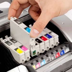 Cartridge Refilling Services