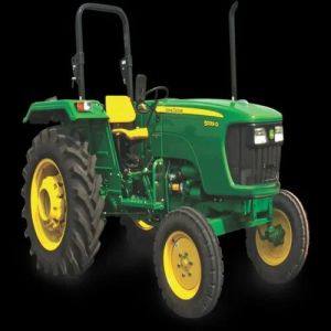 John Deere Tractor