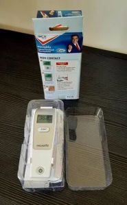 Infrared Thermometer