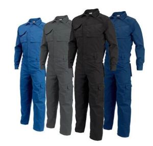 industrial safety uniform