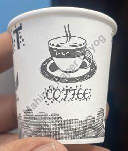 Disposable Coffee Cups 85Ml