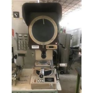 Profile Projector