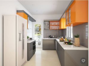 modular kitchen service