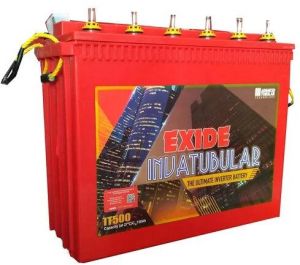 exide industrial batteries