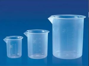 Plastic Beaker