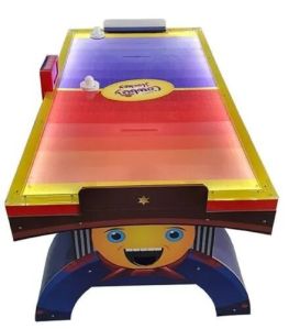 Air Hockey Table