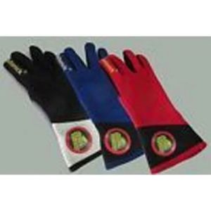 Racing Hand Gloves
