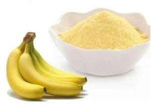 Banana Powder