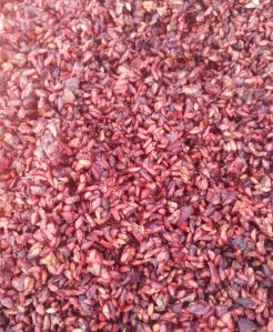 Dried Pomegranate Seeds