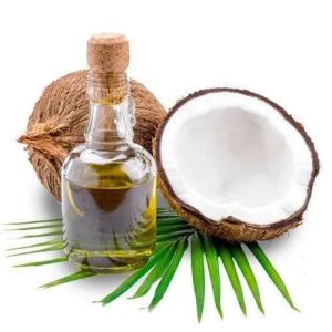 Coconut Oil