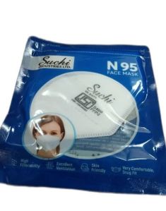 N95 Face Mask