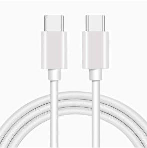 Lightning-Speed USB-C Cable