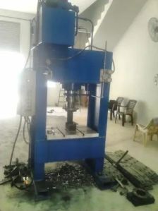 Industrial Hydraulic Press Machine