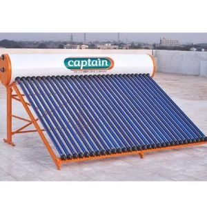 Solar Water Heater