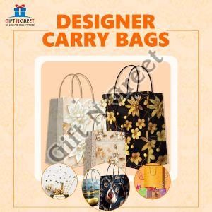 Designer Carry Bags