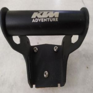 GPS/MOBILE HOLDER- FOR KTM DUKE