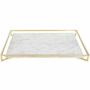 Marble Serving Tray