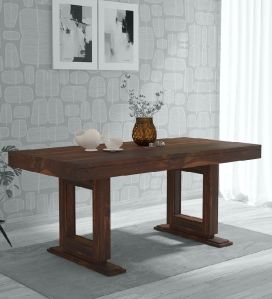 Wooden Dining Table