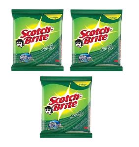 Scotch Brite Scrub Pad