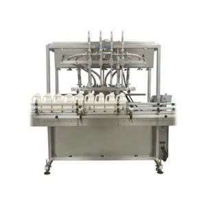 Sauce Filling Machines