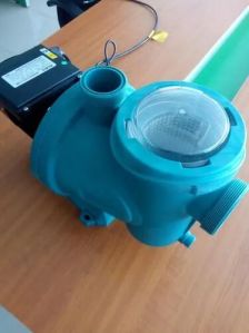 Swimming Pool Pump