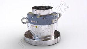 Glass Lined Reactor Mechanical Seal
