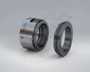 Stainless Steel Mechanical Pusher Seal