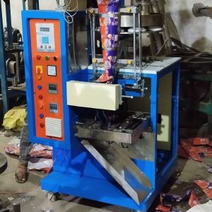 Without Compressor Pouch Packing Machine