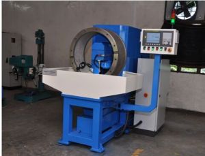 Countering Chamfering Machine