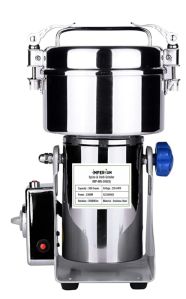 IMP-MG-500G Imperium Spice Grinder Machine