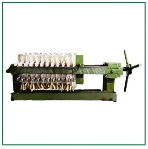 IMP-PF-18 Imperium Commercial Oil Filter Machine