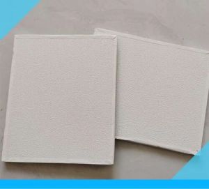 Gypsum Ceiling Tiles