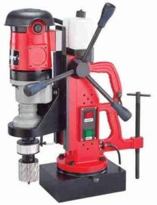 KPT Magnetic Drill Machine