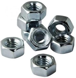 Hex Nut