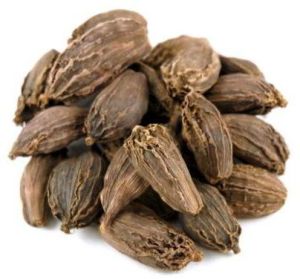 Black Cardamom