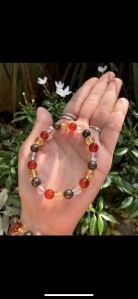 Prosperity Gemstone Bracelet