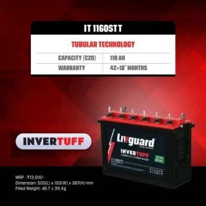 Inverter Battery