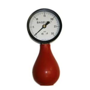 Baseline Pneumatic Squeeze Dynamometer