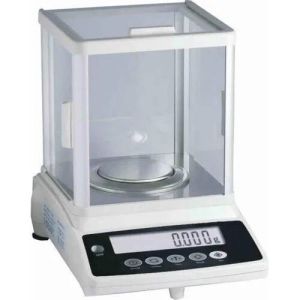 Laboratory Weight Balance