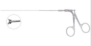 Flexible Biopsy Forcep