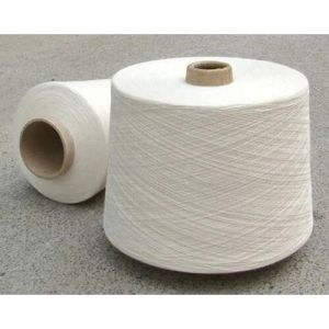 Natural Color Cotton Yarn