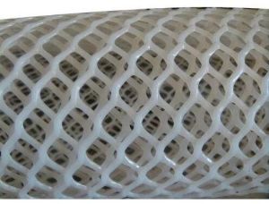 Plastic Hexagonal Net