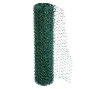 Plastic Mesh