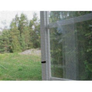 Window Plastic Mosquito Net