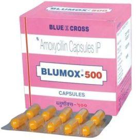 Blumox Capsules