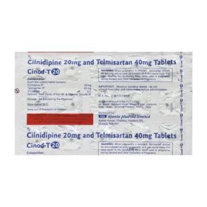 CINOD T TABLETS