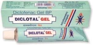 Diclotal Gel