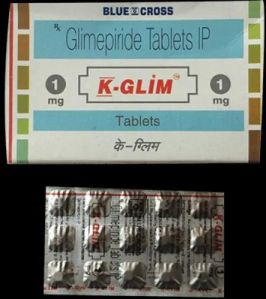 K-Glim Tablets